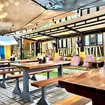 Lazy Dog Bed & Breakfast