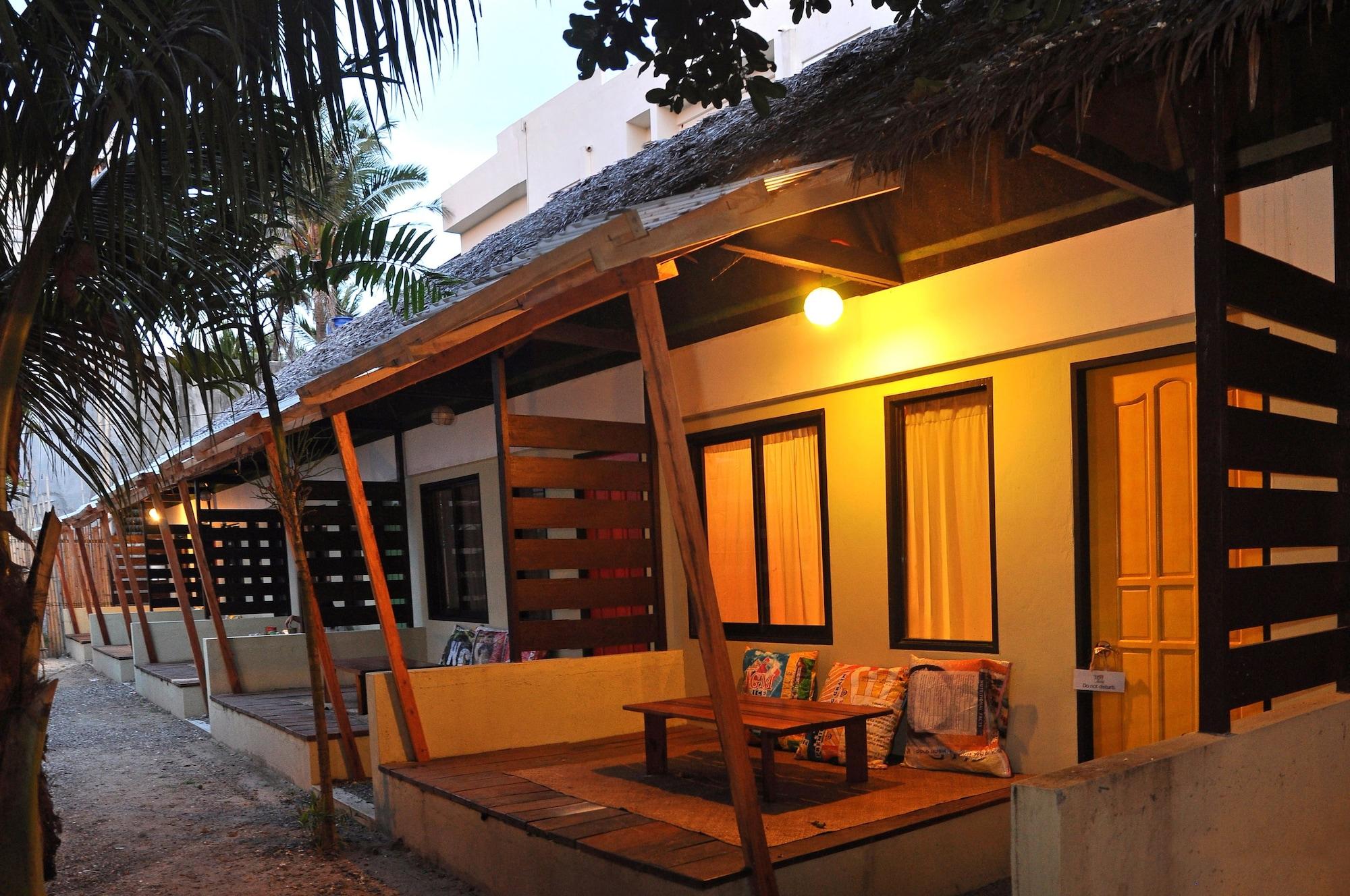 Lazy Dog Resort Balabag (Boracay)