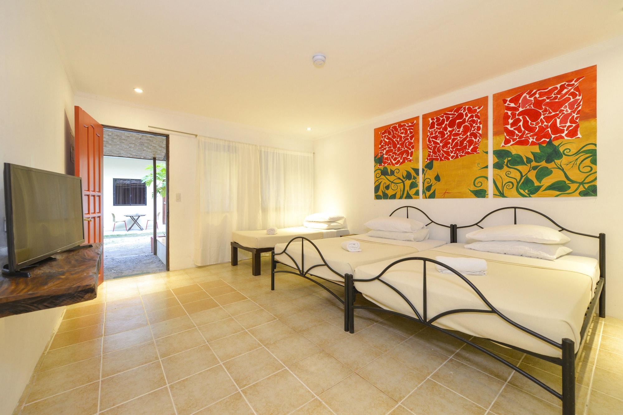 Lazy Dog Resort Balabag (Boracay)
