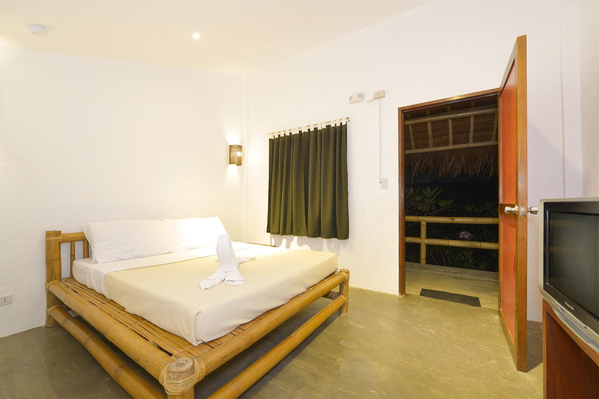 Resort Lazy Dog Balabag (Boracay)