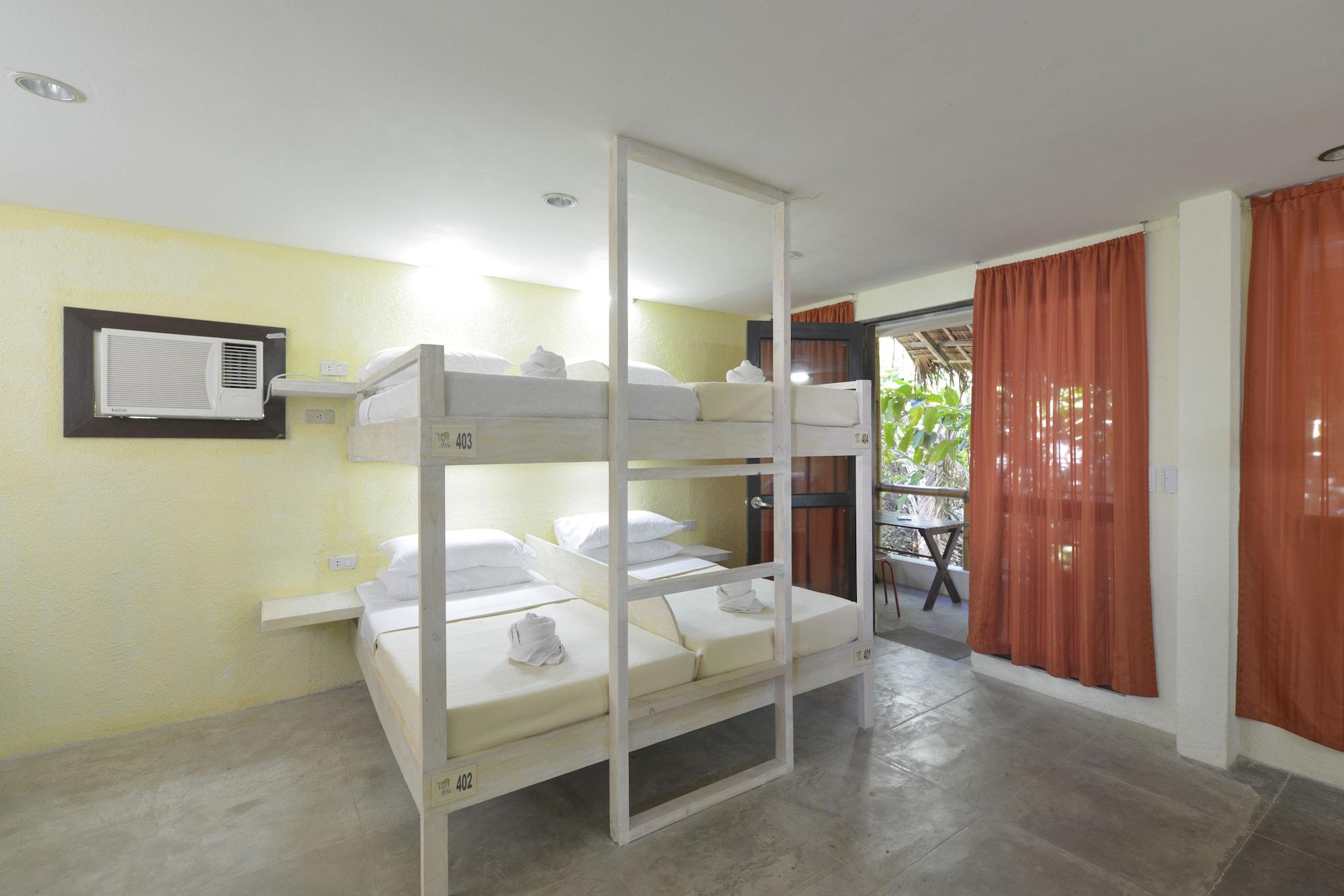 Lazy Dog 2* Balabag (Boracay)