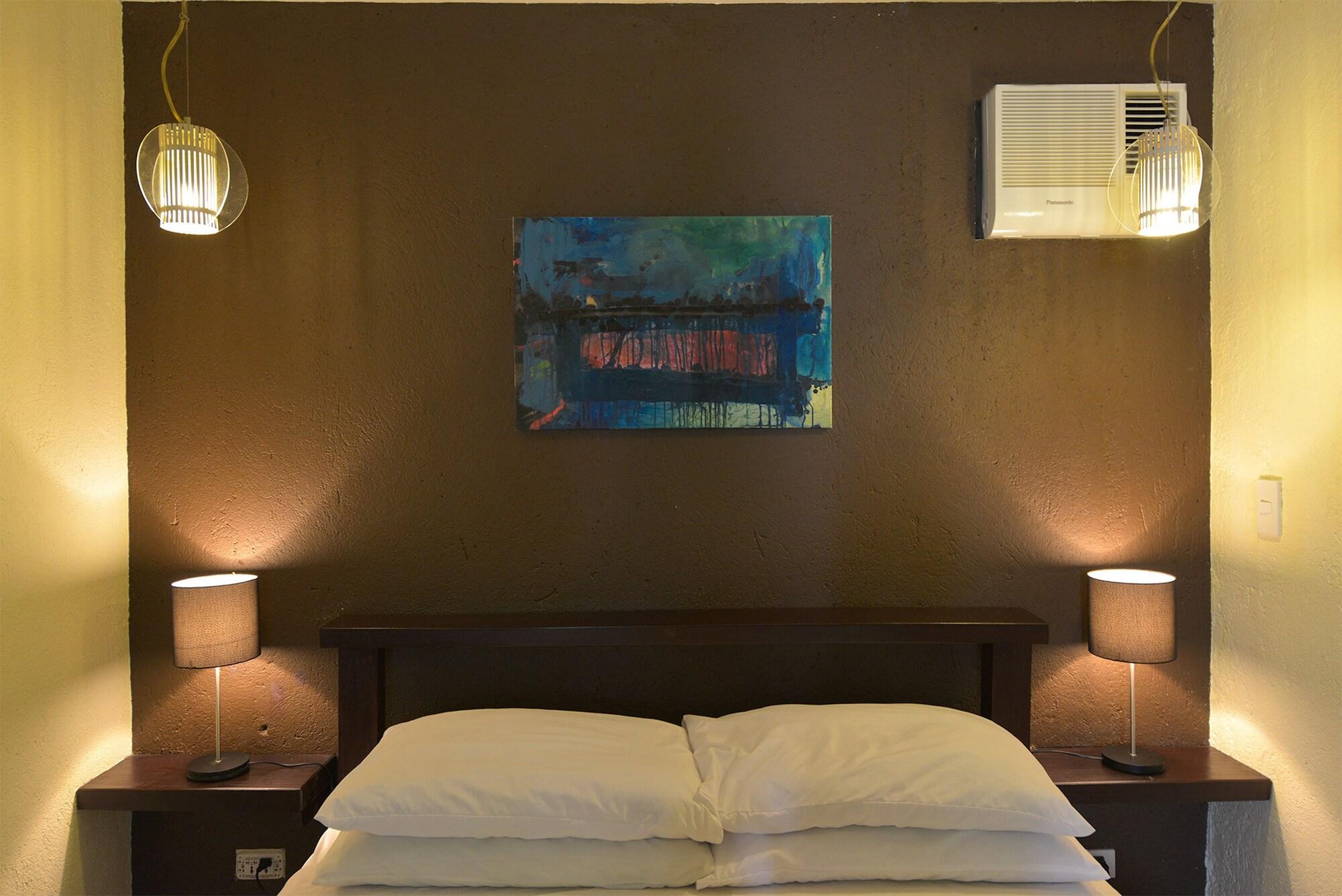 Lazy Dog 2* Balabag (Boracay)