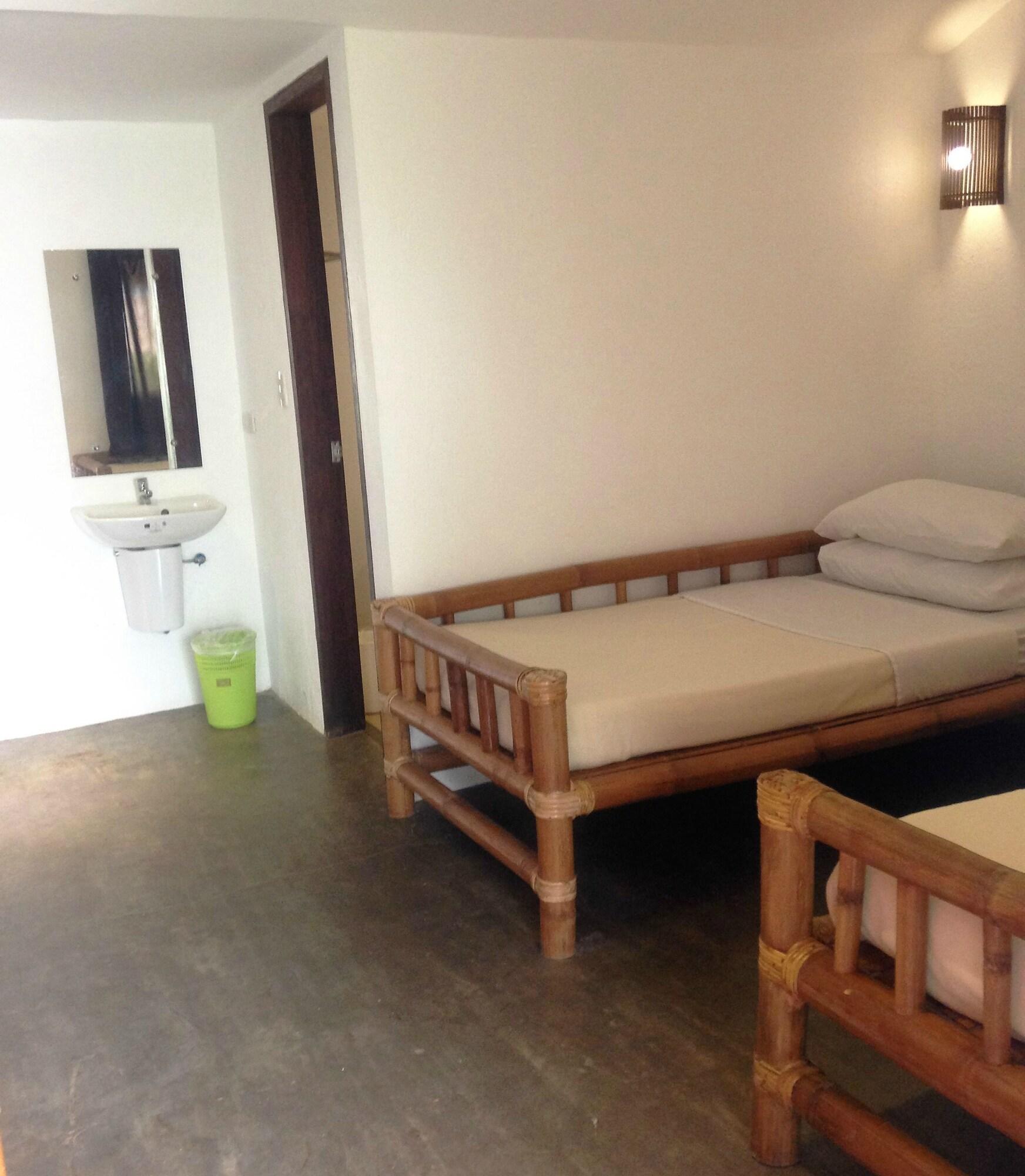 Lazy Dog 2* Balabag (Boracay)