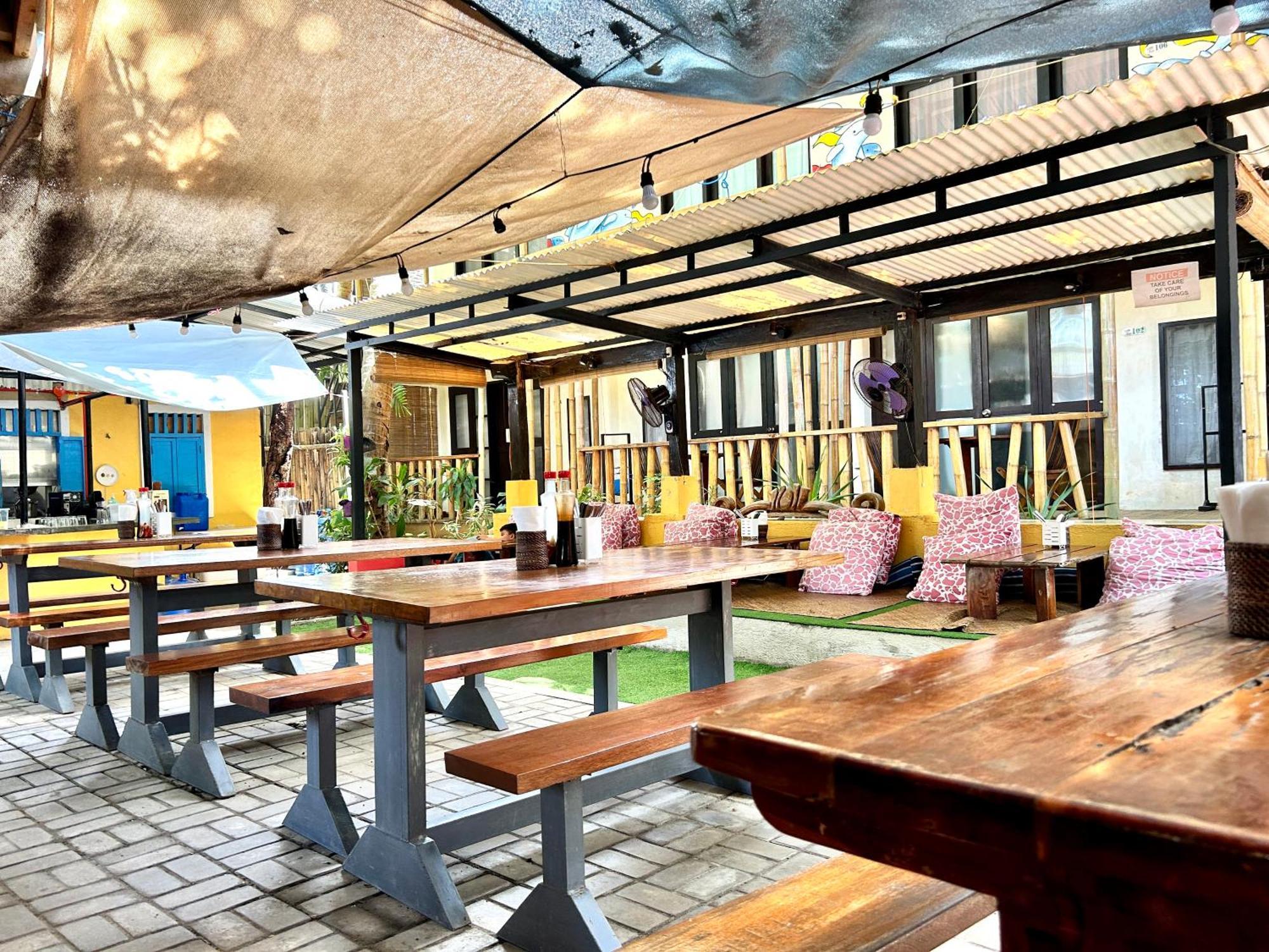 Resort Lazy Dog 2*