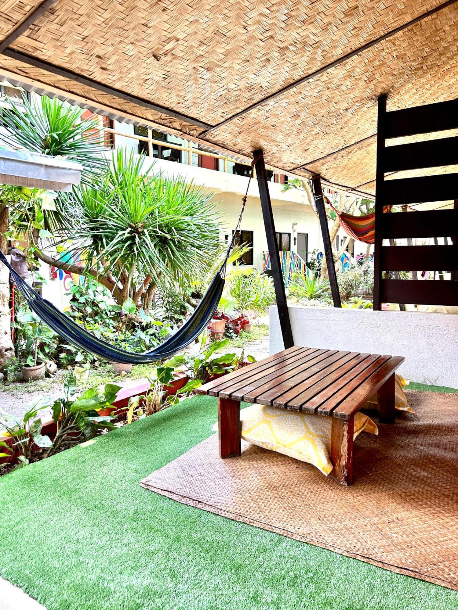 Lazy Dog Resort
