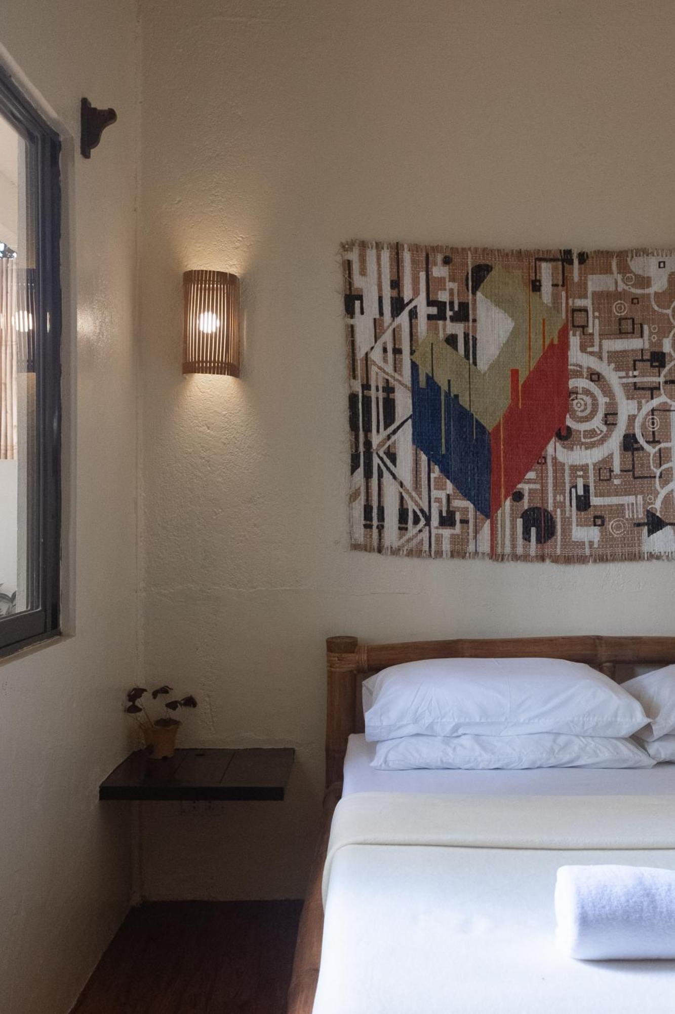 Resort Lazy Dog Balabag (Boracay)