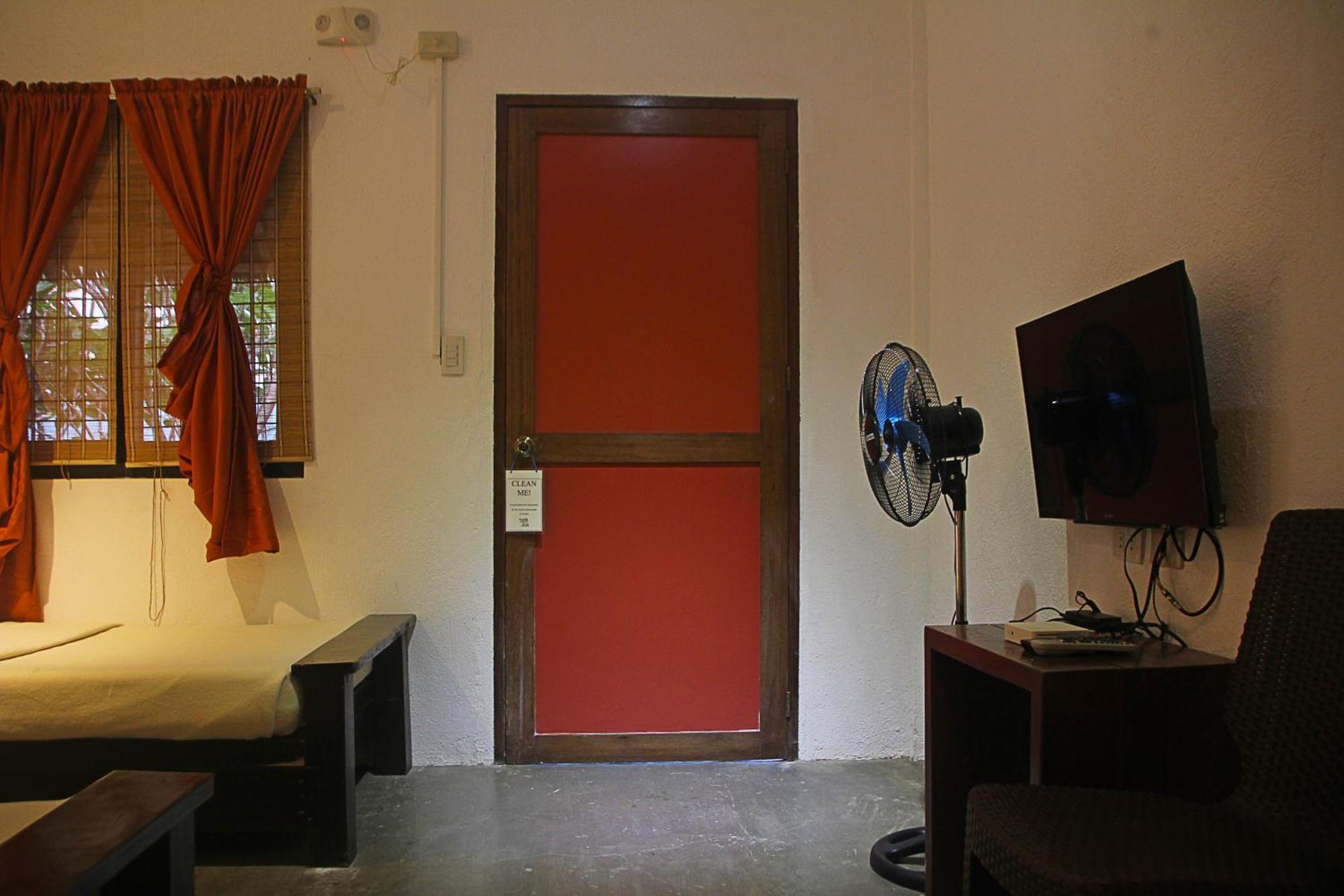 Lazy Dog 2* Balabag (Boracay)