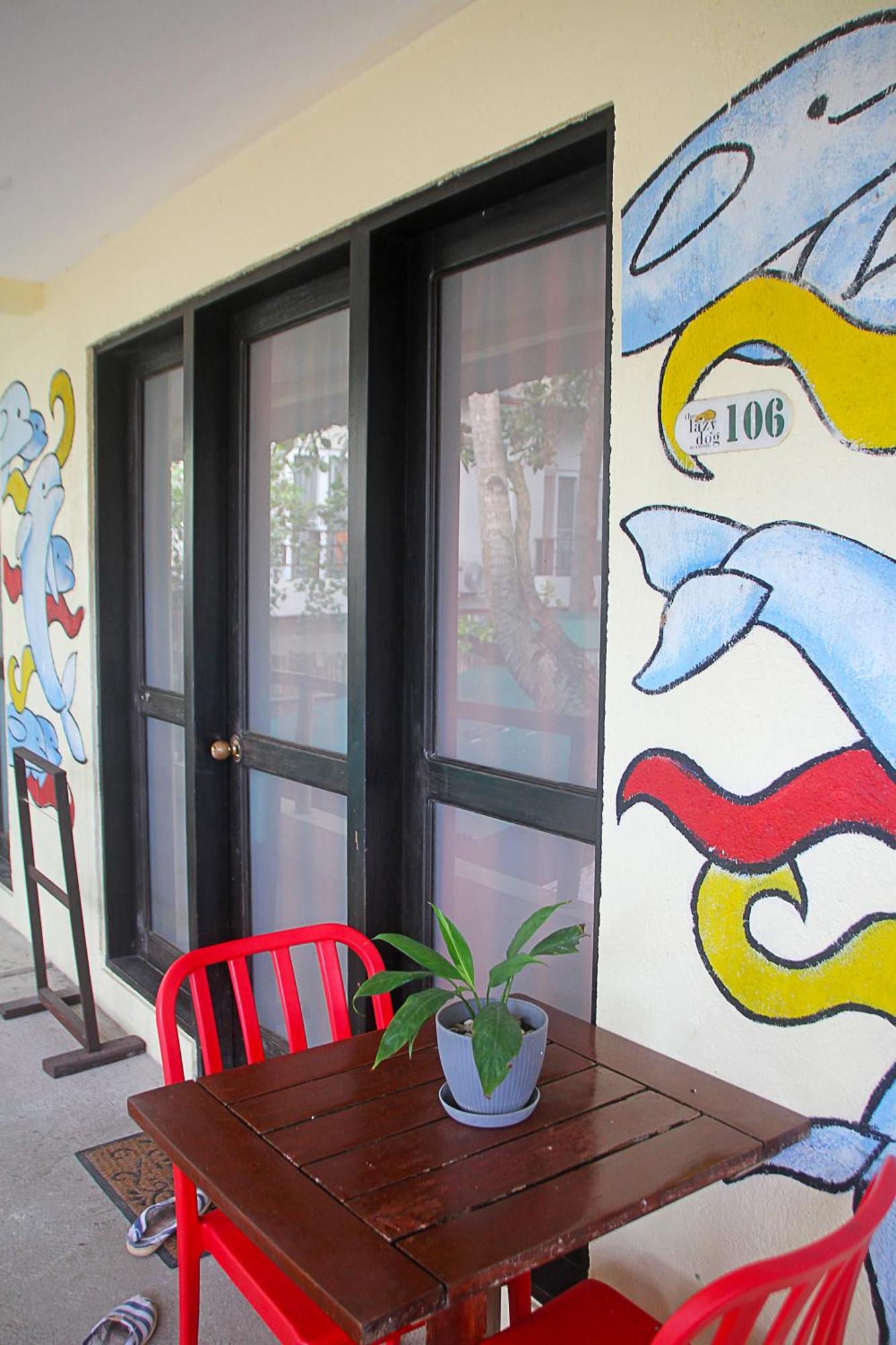 Resort Lazy Dog 2*