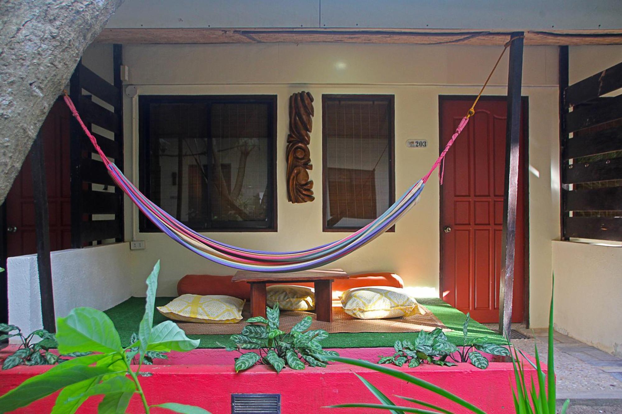 Resort Lazy Dog 2*