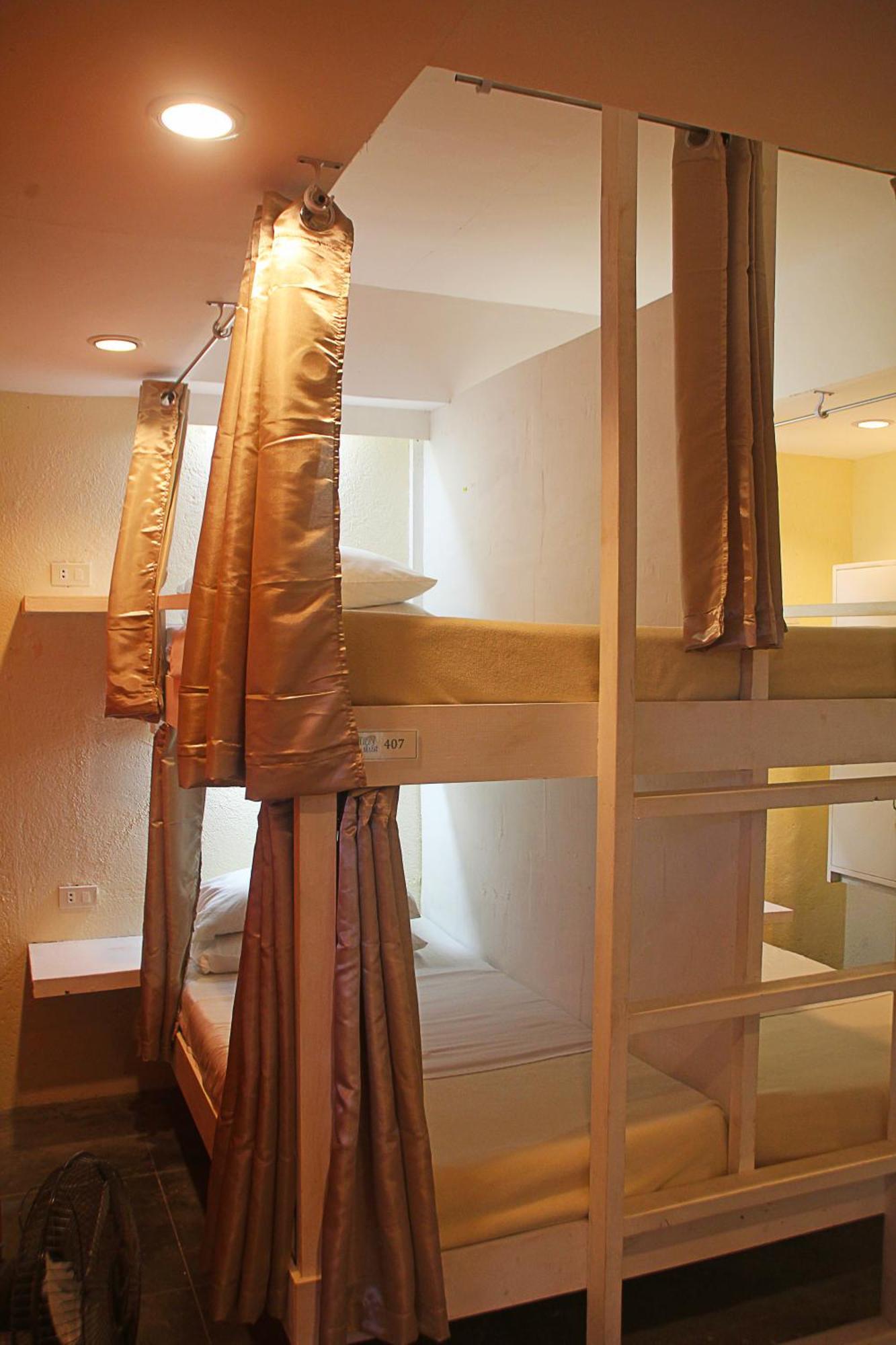 Lazy Dog Resort Balabag (Boracay)