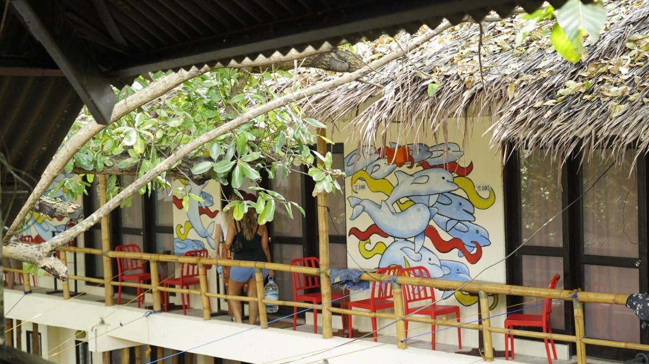 Lazy Dog Resort 2*